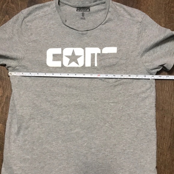 Converse Tee - Picture 3 of 6